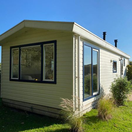 Chalet Zwin & Zee Cadzand-Retranchement Exterior foto