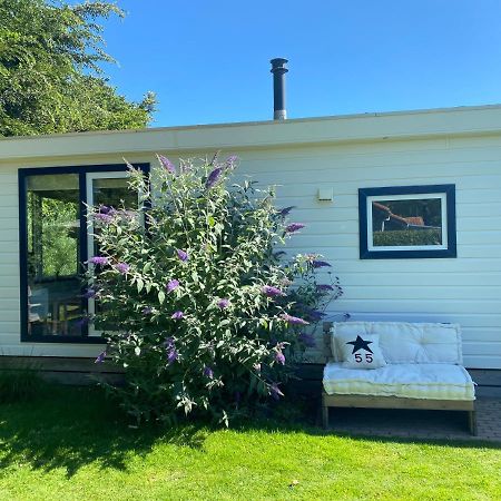 Chalet Zwin & Zee Cadzand-Retranchement Exterior foto