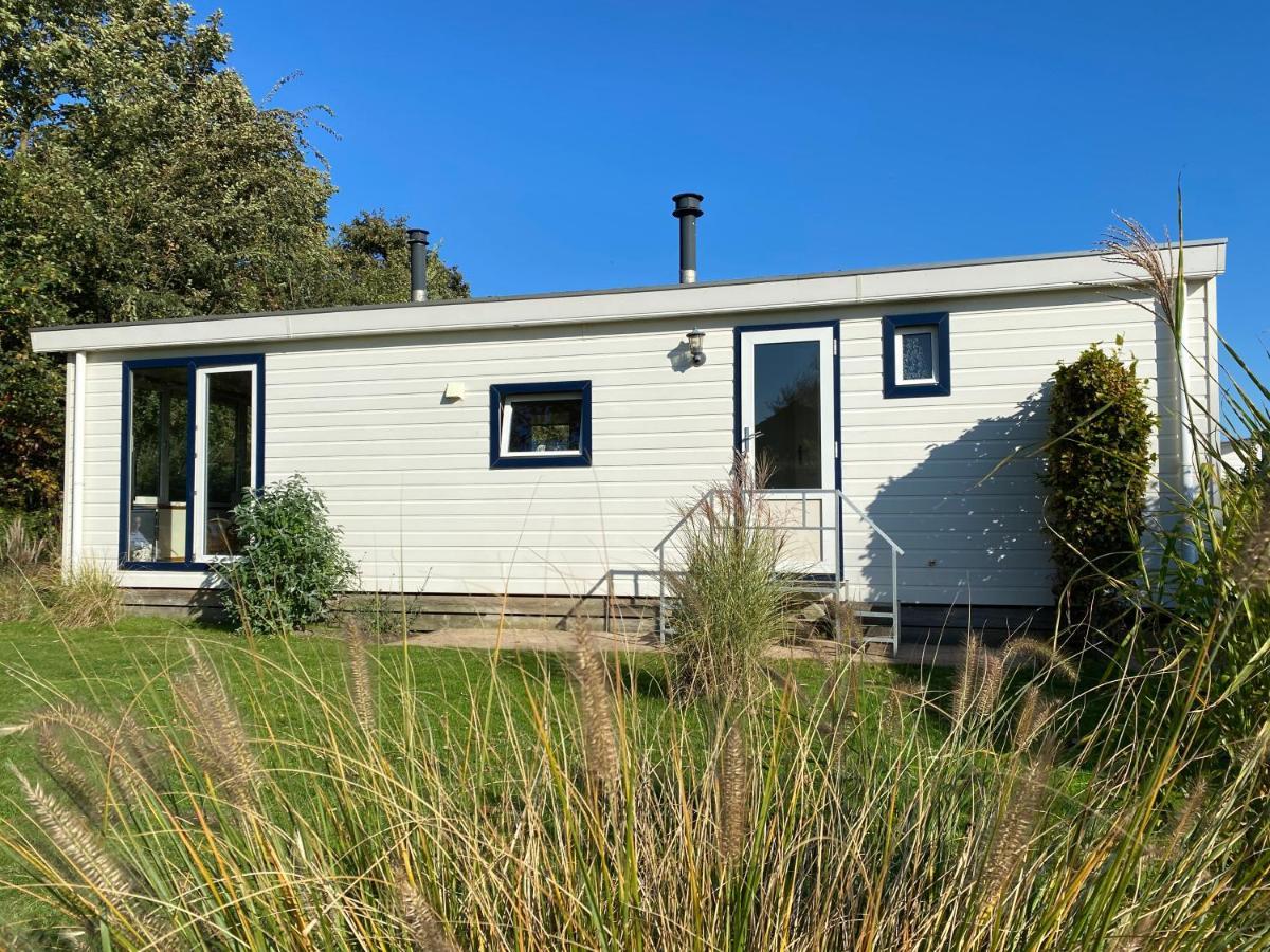 Chalet Zwin & Zee Cadzand-Retranchement Exterior foto